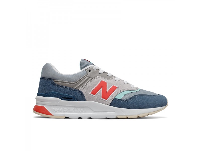 New balance clearance 997 mujer online